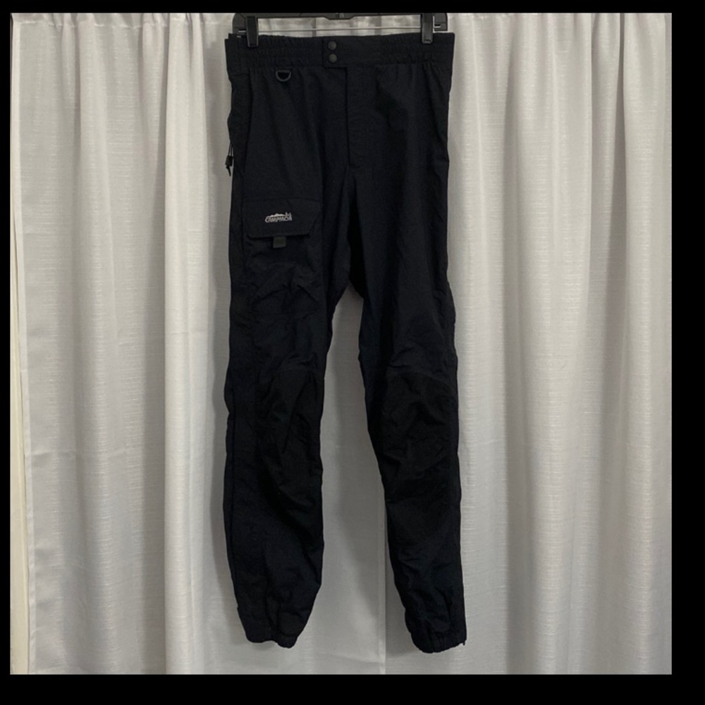 CAMPMOR WATERPROOF PANTS